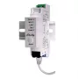 Medidor de energia Shelly Pro EM 50A com duas ligações de 50A, dispositivo de monitorização de energia