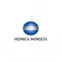 Consumível de impressora Konica Minolta TNP-36 A63V00H preto