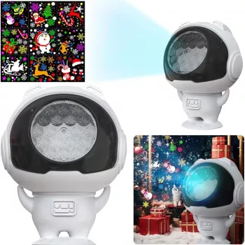 Projetor laser LED Extralink