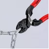 Corta-parafusos/correntes Knipex 71 31 160