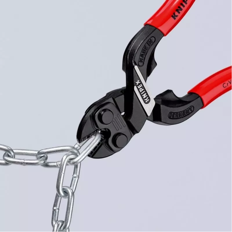 Corta-parafusos/correntes Knipex 71 31 160