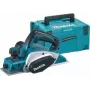 Makita Werkzeug GmbH KP0800J - azul - prata - 17000 rpm - 8,2 cm - 100 dB - 89 dB - AC