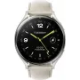 Xiaomi Watch 2 Titan | Smartwatch | GPS (satélite) | AMOLED | 1,43 polegadas | cinzento