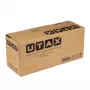 Toner Utax Toner CK-5515 CK5515 10000 páginas amarelo