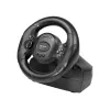 Tracer Rayder 4 em 1 preto volante PC, PlayStation 4, PlayStation 3, Xbox One