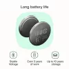 Pilha de lítio botão Green Cell CR2025 3V 160mAh
