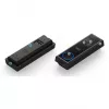 Campainha de vídeo Eufy C31 2K com suporte microSD, 2560×1440, 6500 mAh, com fios e sem fios, preto