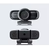 Webcam AUKEY PC-LM3 2 MP 1920 x 1080 píxeis USB 2.0 preto
