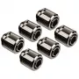 EK Water Blocks EK-Quantum Torque pack de 6 STC 10/13 conectores