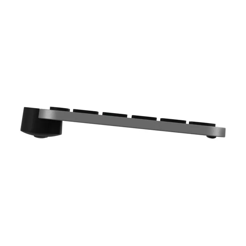 Logitech 920-011638 alumínio, branco