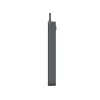 Tracer Power Line+ TRALIS47026 extensão, 4 tomadas, USB-A + USB-C PD 18 W, 1,5 m, grafite