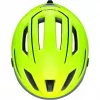 ABUS Pedelec 2.0 ACE amarelo sinal tamanho M