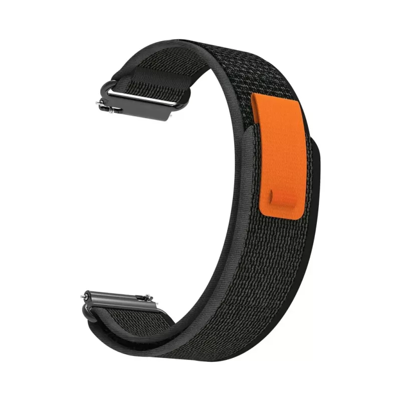 Smartwatch Stelio STSWA101BK Activ GPS 46 mm preto