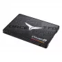 Disco SSD Team Group T-FORCE VULCAN Z 512 GB 2,5 polegadas SATA III T253TZ512G0C101