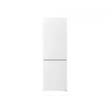 Frigorífico INDESIT | INKS 1361 W4E1 | Classe de eficiência energética E | Independente | Combinado | Altura 185,2 cm | Capacidade líquida do frigorífico 223 L | Capacidade líquida do congelador 120 L | 38 dB | Branco
