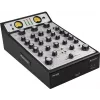 Misturador rotativo Omnitronic TRM-222 com 2 canais e 2 entradas de microfone