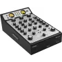 Misturador rotativo Omnitronic TRM-222 com 2 canais e 2 entradas de microfone