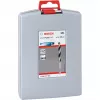 Conjuntos de brocas helicoidais HSS PointTeQ Bosch