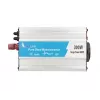 Conversor de tensão Extralink OPIP-300W 12V 300W onda sinusoidal pura, caixa de alumínio, refrigeração ativa