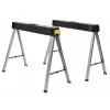Cavalete de serra dobrável Stanley (pack duplo)