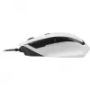 Rato Sharkoon SHARK Force II USB Type-A Ótico 4200 DPI