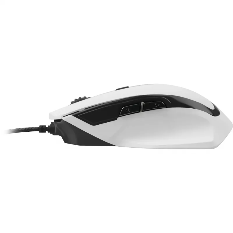 Rato Sharkoon SHARK Force II USB Type-A Ótico 4200 DPI