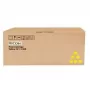 Cartucho de toner Ricoh 407546 1 unid. original amarelo
