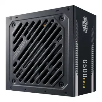 Cooler Master MPW-5001-ACAAG-NL GOLD Bulk, ATX, 500W, 80 PLUS GOLD, 120mm, HDB, preto