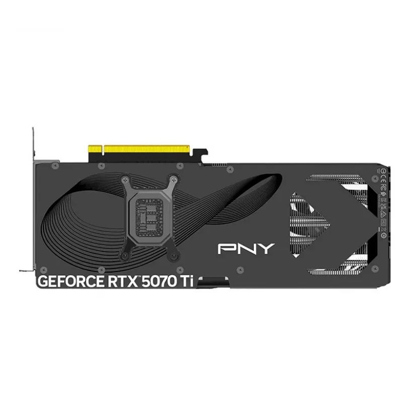 Placa gráfica GeForce RTX5070Ti 16GB GDDR7