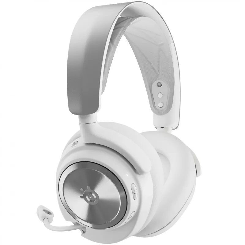 Steelseries Arctis Nova Pro wireless para PC e PlayStation