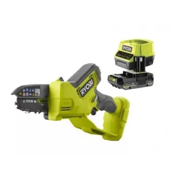 Ferramenta de jardim Ryobi RY18PSX10A-120