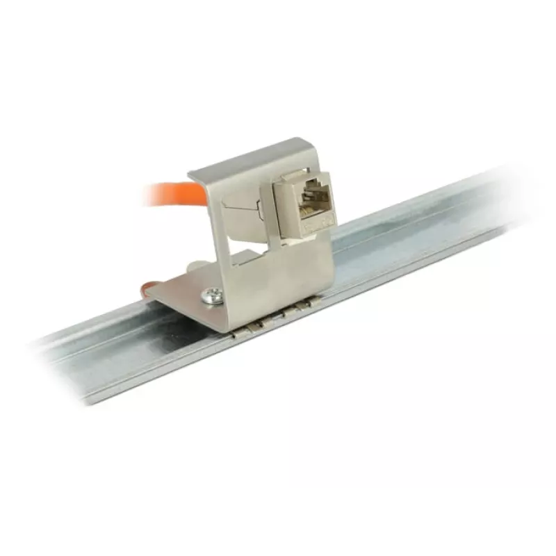 Acessório para patch panel DeLOCK 86255
