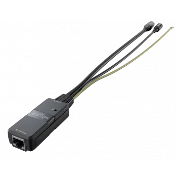 Adaptador PoE MikroTik GESP+POE-IN