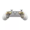 Comando sem fios GameSir Cyclone 2 HRG1001 — Bluetooth, design ergonómico, branco