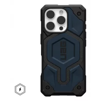 Urban Armor Gear Monarch Pro capa para iPhone 16 Pro