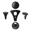 Synergy 21 candeeiro LED solar de jardim com bateria (conjunto de 2)