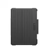 Capa tipo folio Urban Armor Gear Metropolis SE Série iPad Pro 11 (5.ª ger., 2024, M2)