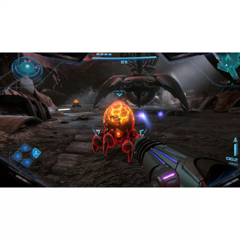Metroid Prime 4: Beyond, jogo para Nintendo Switch