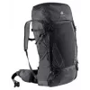 Mochila Deuter Futura Air Trek 60 L preto unissexo alpinismo