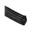 Manga trançada DeLOCK 18922 10 m x 13 mm preto