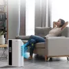 Desumidificador de ar Media-tech Air-dry Pro Mt6531