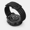 Suunto Vertical Solar 3,56 cm (1,4) matriz de pontos 49 mm 280 x 280 píxeis ecrã tátil preto GPS (satélite)