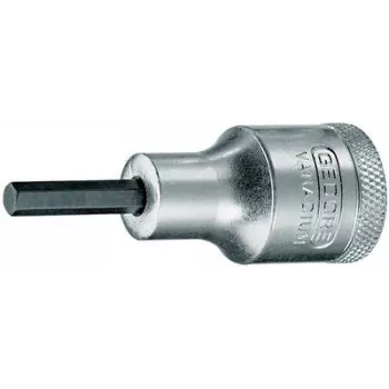 Chave de caixa para parafusos Gedore 6153310