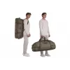 Thule 5600 Chasm 130L mala de viagem Deep Khaki