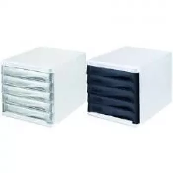 Helit H6129402 cinzento
