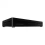 Fibaro Home Center 3 com fios e sem fios preto