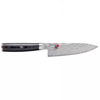 ZWILLING Miyabi 5000 FCD Steel 1 unid. faca Gyutoh