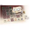 Collector's memory Harry Potter, jogo Memory