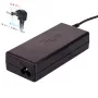 Fonte de alimentação para portátil Akyga AK-ND-19 para Sony, 75 W, 19,5 V, 3,9 A, 6,5 x 4,4 mm + pino