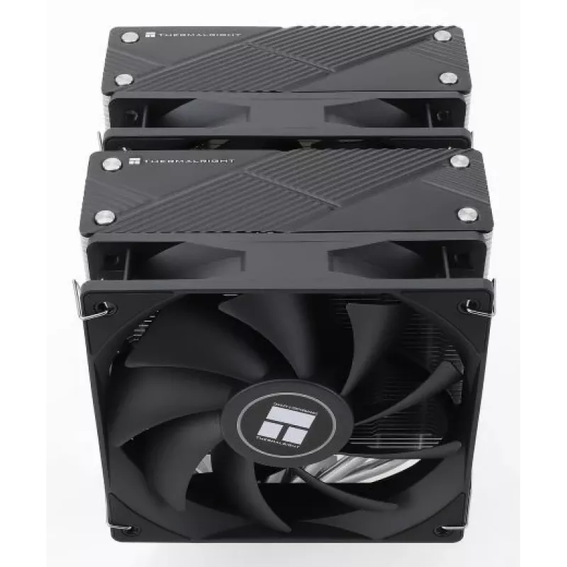 Dissipador de CPU Thermalright Phantom Spirit 120 (120mm)